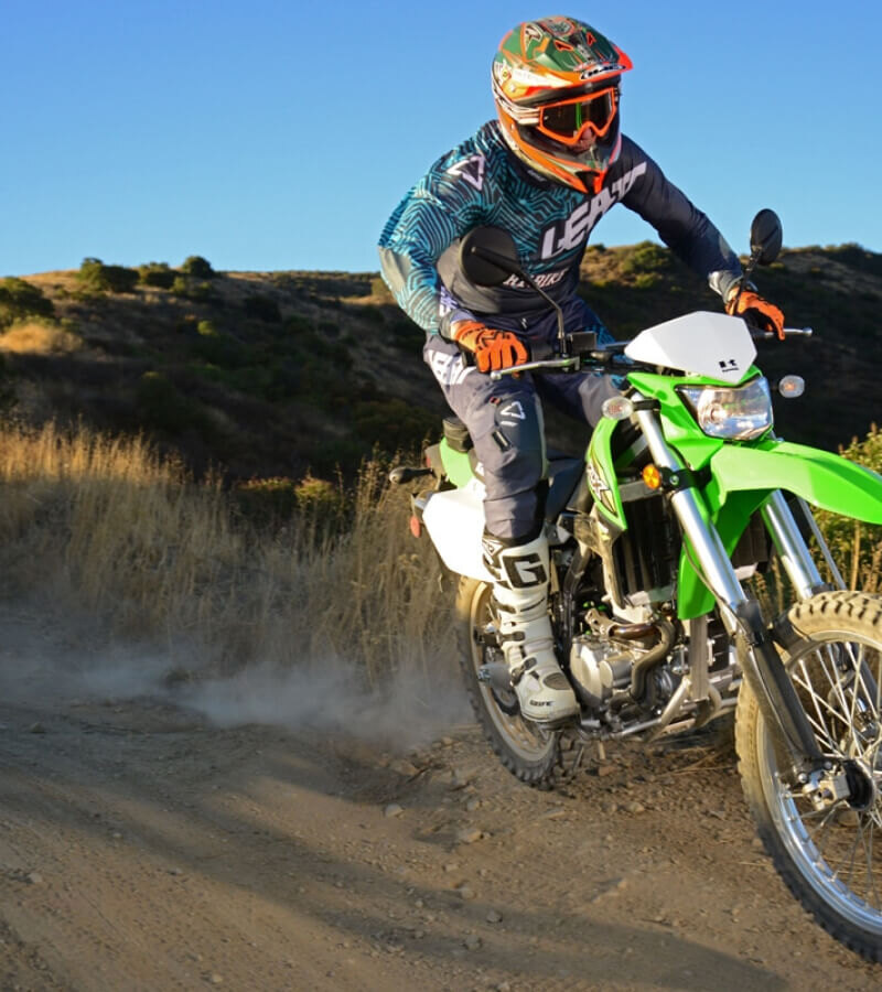 Welcome to Harpoon Motorsports Inc.